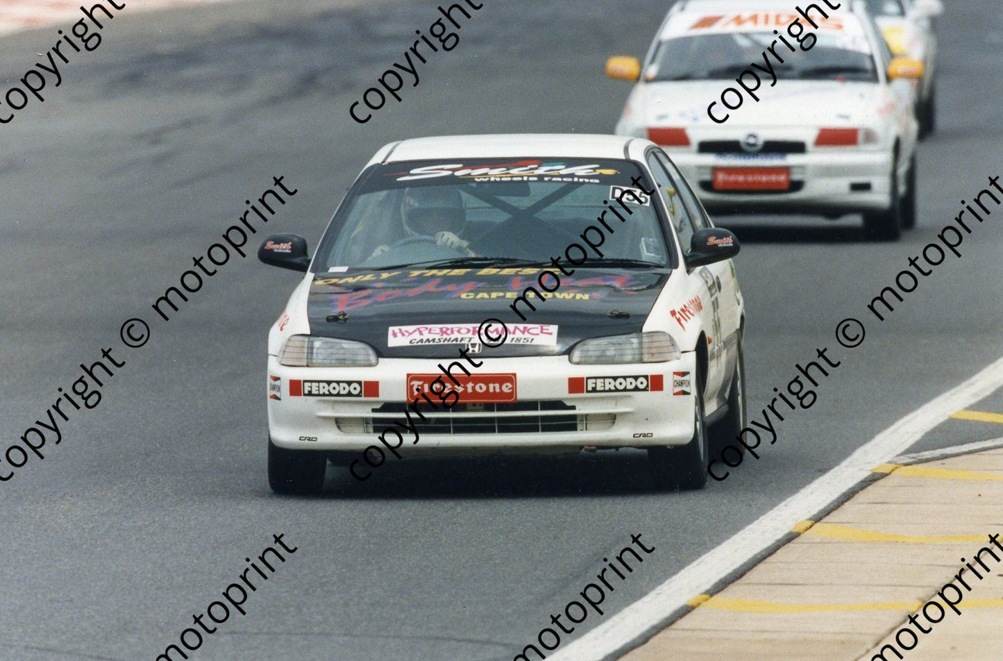 SL Smith Wheels 1999 P Booysen Ballade 160i 010