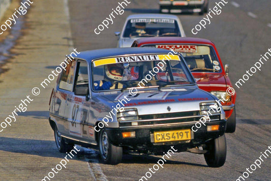 SL Speedocruise 2 hr A Terlouw Renaault 5GTL (permission Roger Swan)