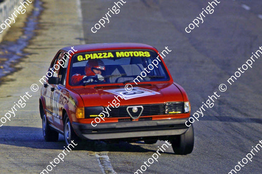 SL Speedocruise 2 hr G Piazza Musso Alfa Export Veloce (37)