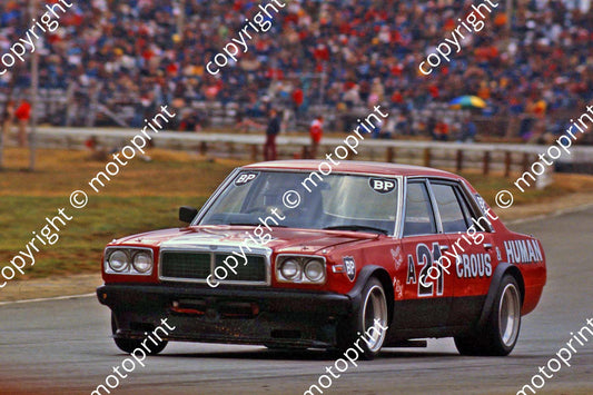 SL Speedocruise Star prod Aug B Cook Datsun 280 (permission Roger Swan)