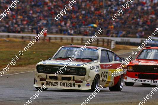 SL Speedocruise Star prod Aug D Sorensen Datsun 160Z (permission Roger Swan) (2)