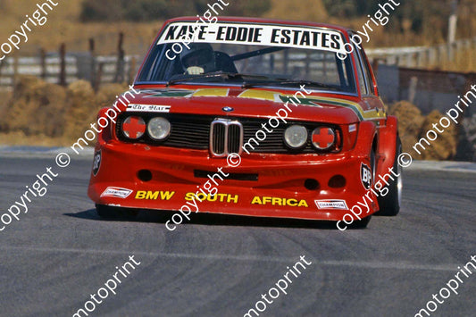 SL Speedocruise Star prod Aug R Smith BMW 530 (permission Roger Swan) (2)