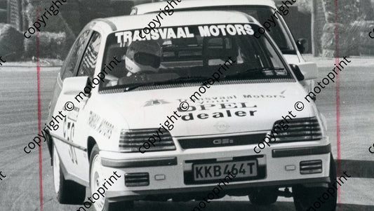 SL Stannic 1985 Kyalami K Burford 56 230