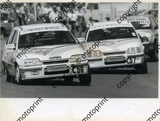SL Stannic 1987 56 Martin 57 Fouche 235