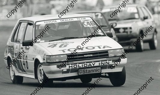 SL Stannic 1988 46C Wyndham Conquest RSi 196
