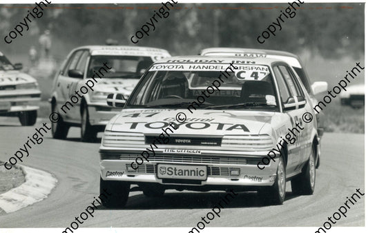 SL Stannic 1988 47C M White 197