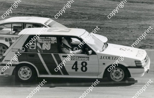 SL Stannic 1988 48 J Coetzee 215