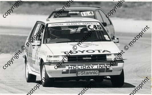 SL Stannic 1988 Aldo Scribante 45 Damseaux 187