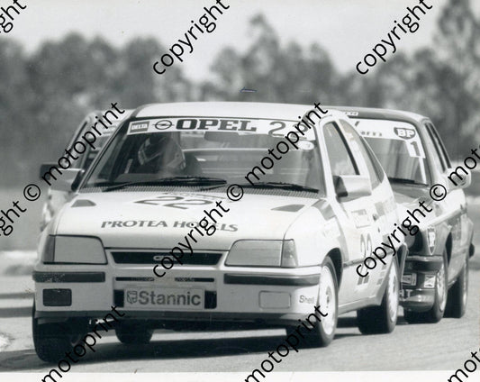 SL Stannic 1988 Briggs 22 105