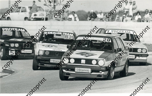 SL Stannic 1988 Coastal championship 28 H Cowie 136