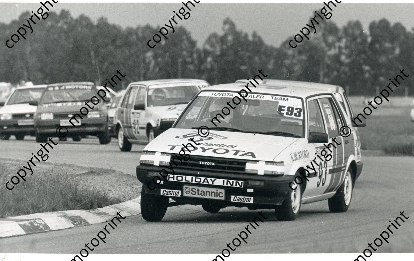 SL Stannic 1988 Inland champion 93 K Burford 319