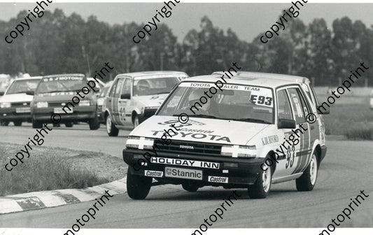 SL Stannic 1988 Inland champion 93 K Burford 319