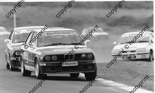 SL Stannic 1990 East London Oosthuizen, Joubert 4 043