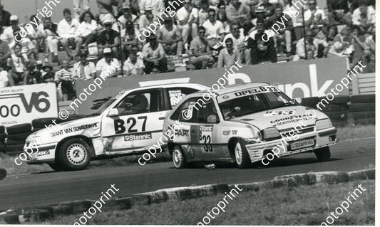 SL Stannic 1990 Zwartkops 27 van Schalkwyk 33 Timm 124