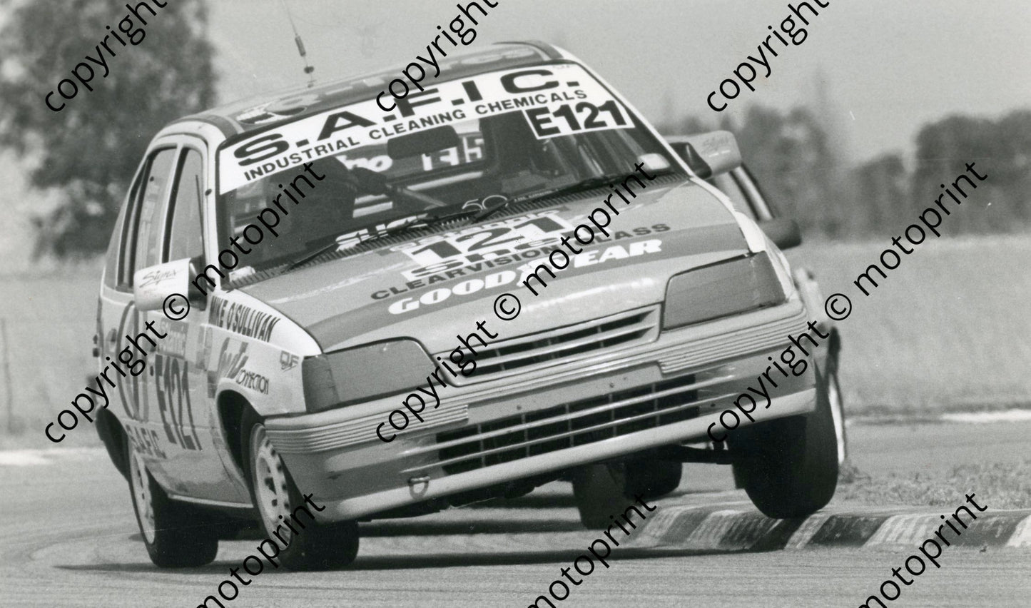 SL Stannic 1991 121 O' Sullivan 344