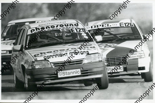 SL Stannic 1991 129 Steyn 126 Watson-Smith 348