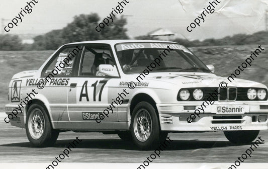 SL Stannic 1991 Aldo Scribante 17 de Nobriga 091