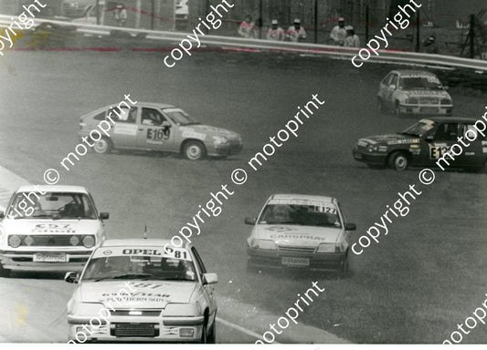 SL Stannic 1991 Kyalami Sunset 354