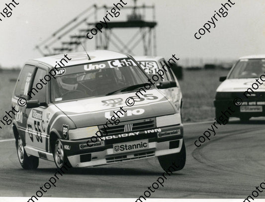 SL Stannic 1991 Midvaal 55 De Waal 234