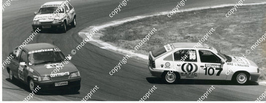 SL Stannic 1992 Lichtenburg 107 O' Sullivan, 99 M Edwards 334