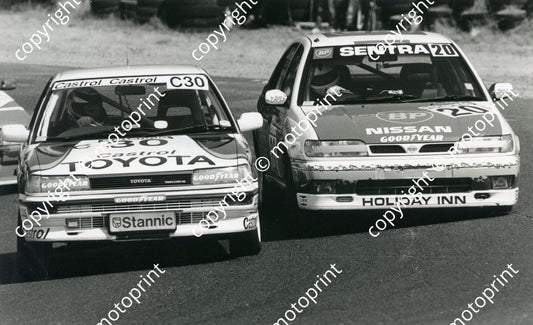 SL Stannic 1993 30C Wyndham 176