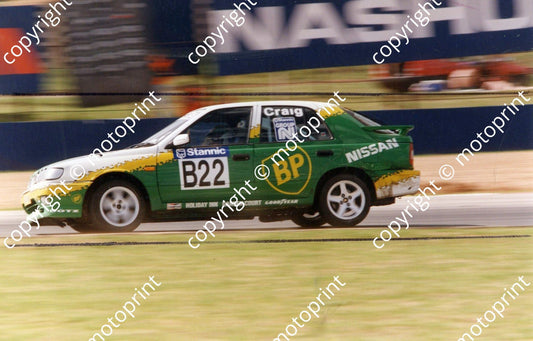 SL Stannic 1995 22 Craig 109