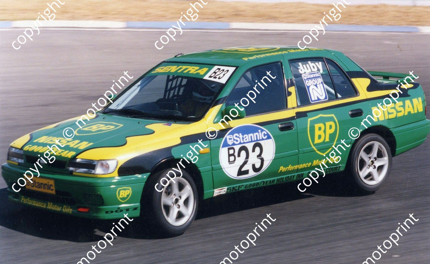 SL Stannic 1995 23 Juby 113
