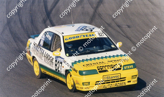 SL Stannic 1995 27 Corna 130