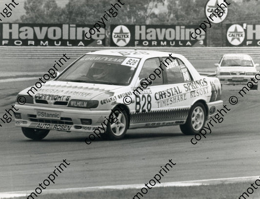 SL Stannic 1995 28 Baard 134