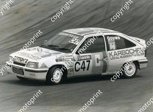 SL Stannic 1995 47 L Gouws 212