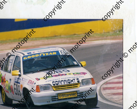 SL Stannic 1995 89 Spark 312