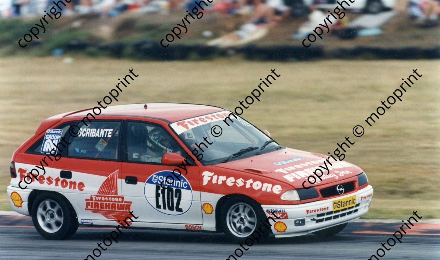 SL Stannic 1996 102 Scribante 333