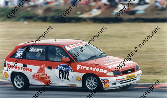 SL Stannic 1996 102 Scribante 333
