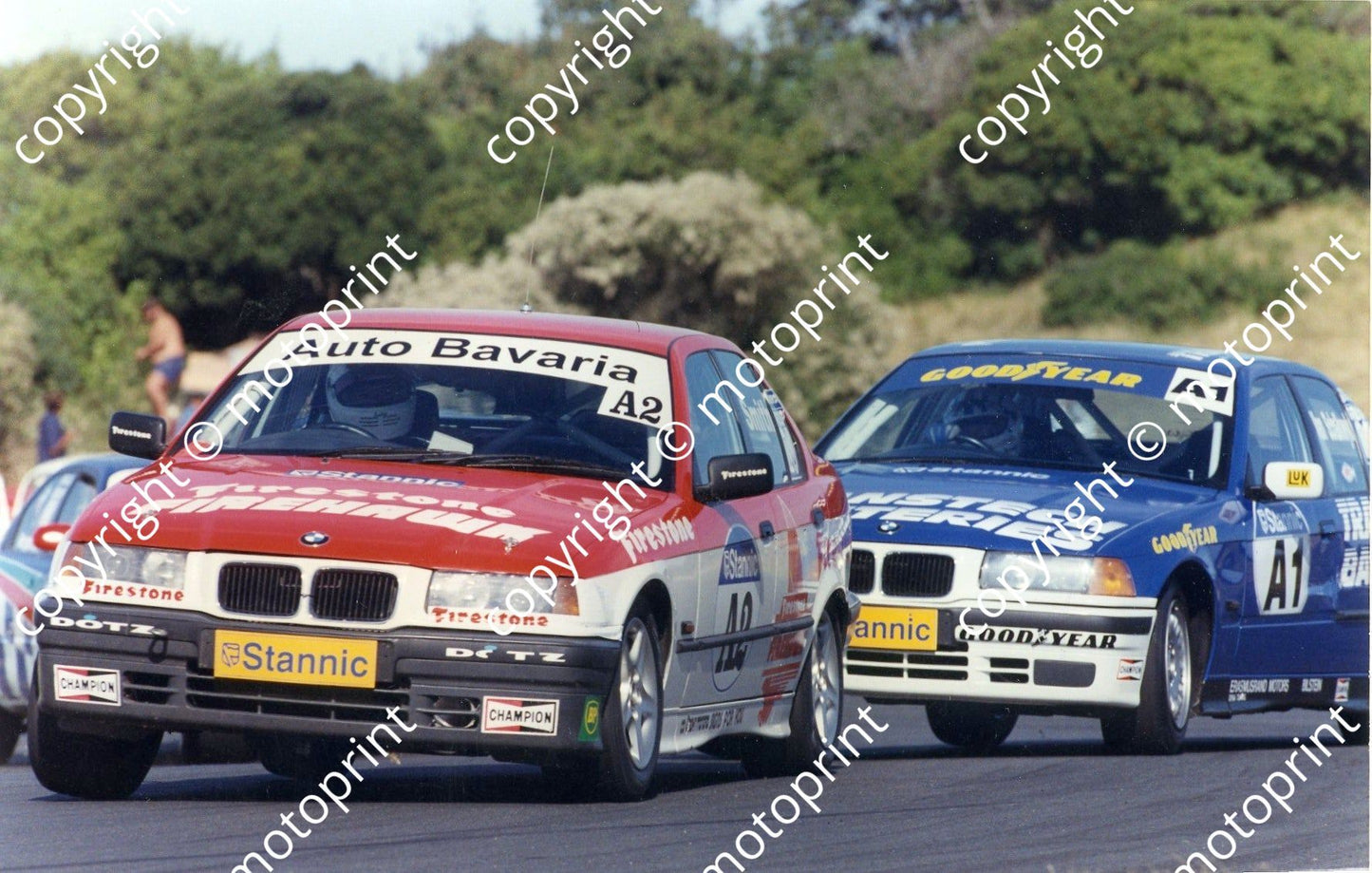 SL Stannic 1996 2 Smith 1 Van Schalkwyk 029