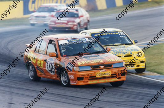 SL Stannic 1996 40 Paul Bouillart 160 (4)