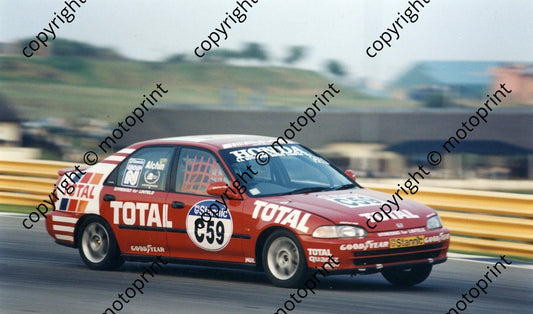 SL Stannic 1996 59 Alchin 244
