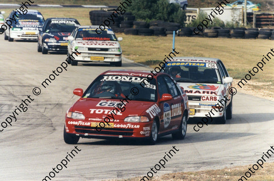 SL Stannic 1996 59 Alchin 245