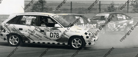 SL Stannic 1996 78 Fensham, Roets, Kekana  294