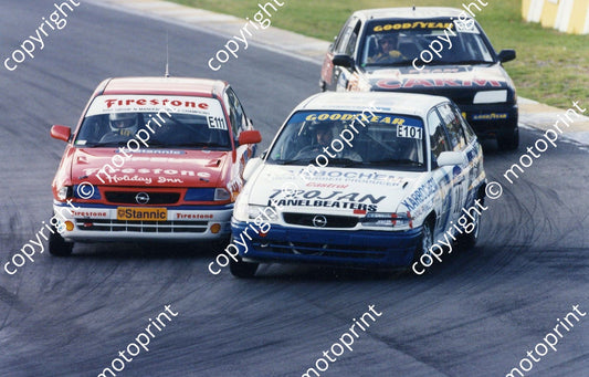 SL Stannic 1997 111 332