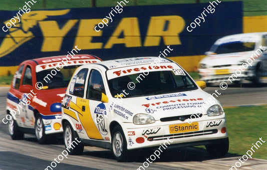 SL Stannic 1997 132F Weston 358