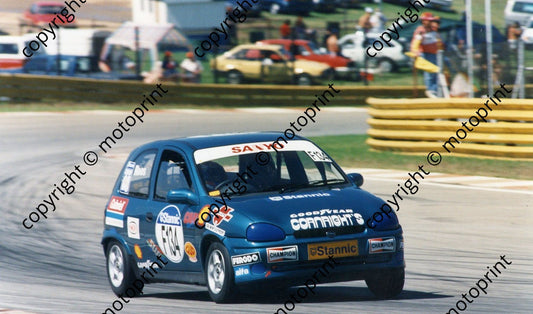 SL Stannic 1997 134F Roos 362