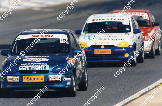 SL Stannic 1997 134F Roos, Weston, Poulter 363