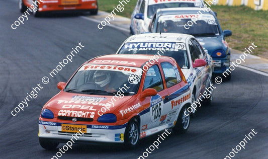 SL Stannic 1997 136F Poulter 364