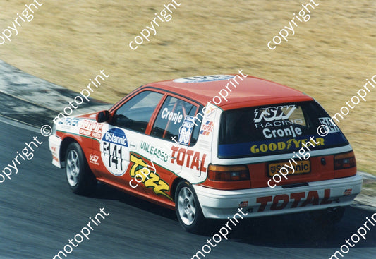 SL Stannic 1997 141F Cronje 369
