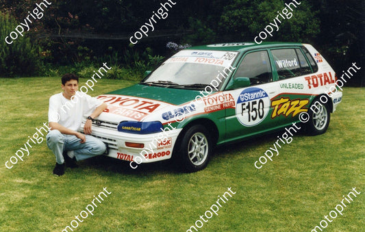 SL Stannic 1997 150F Wilford 373