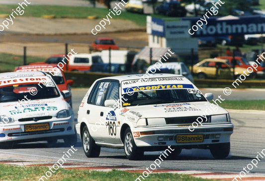 SL Stannic 1997 160F De Vos 374