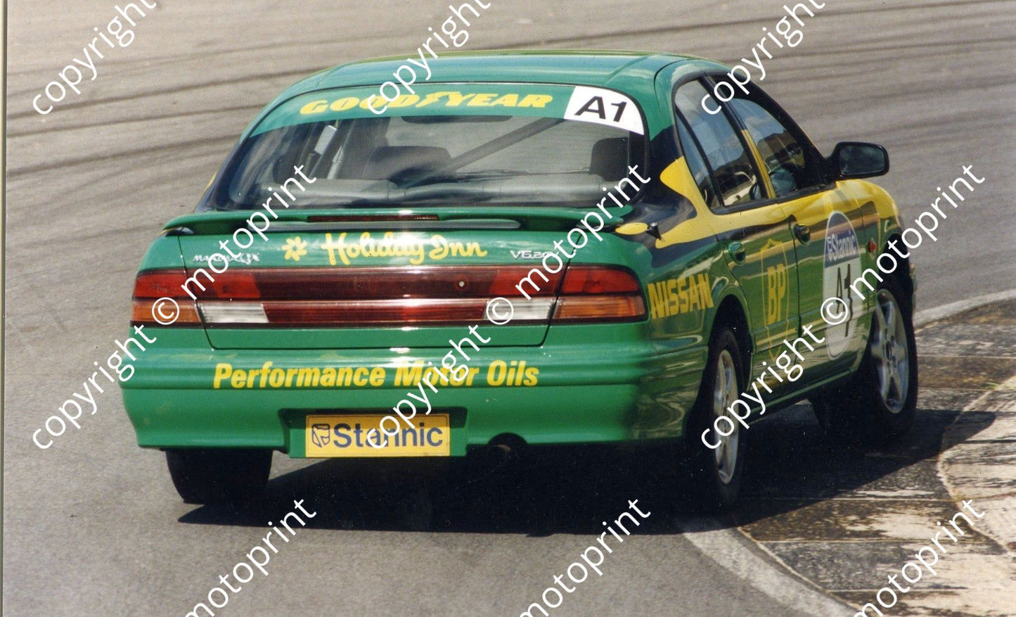 SL Stannic 1997 1 Juby Nissan Maxima 014