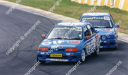 SL Stannic 1997 41 Bouillart  165