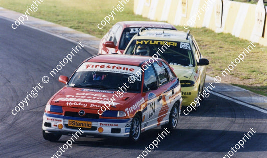 SL Stannic 1997 54 Scribante 228