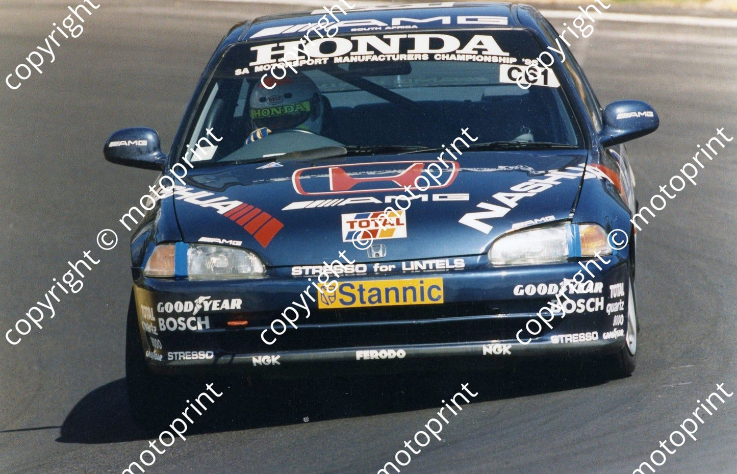 SL Stannic 1997 61 G Wentzel 251